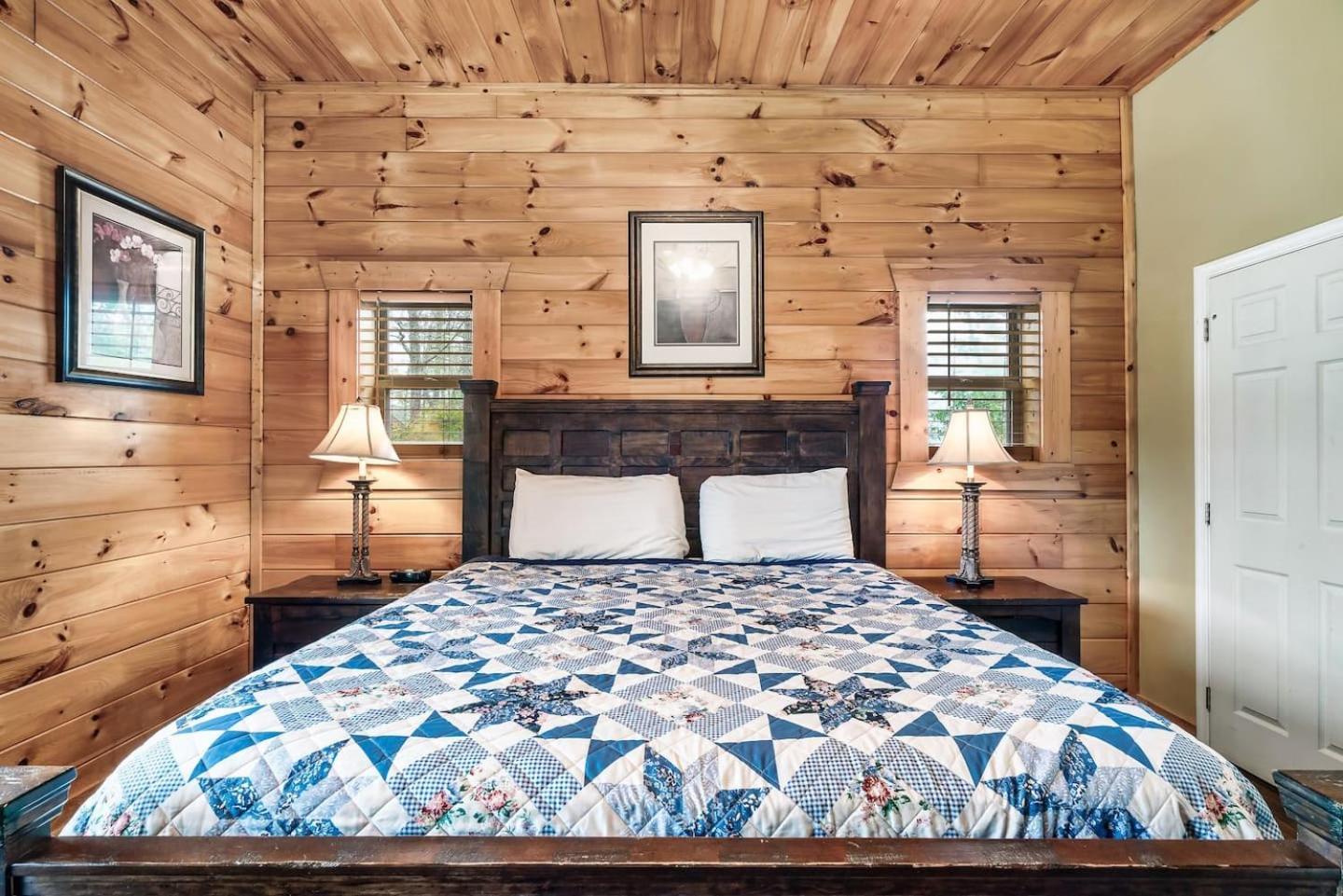 Top Mtn Views, Hottub, Games, 4 Suites, Pets Севьервилл Экстерьер фото