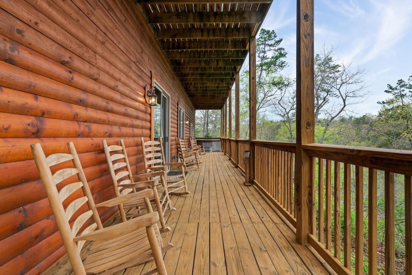 Top Mtn Views, Hottub, Games, 4 Suites, Pets Севьервилл Экстерьер фото