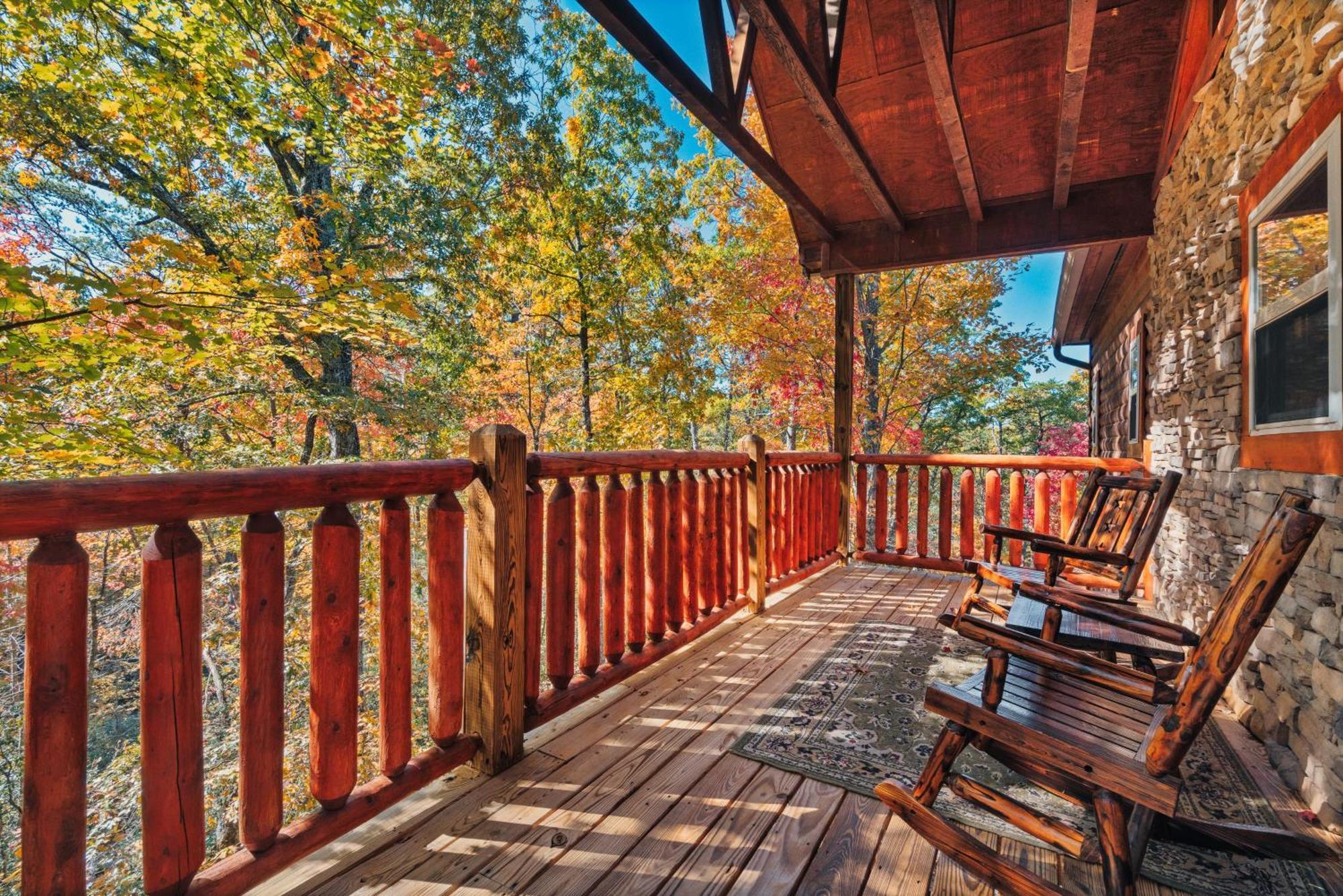 Top Mtn Views, Hottub, Games, 4 Suites, Pets Севьервилл Экстерьер фото
