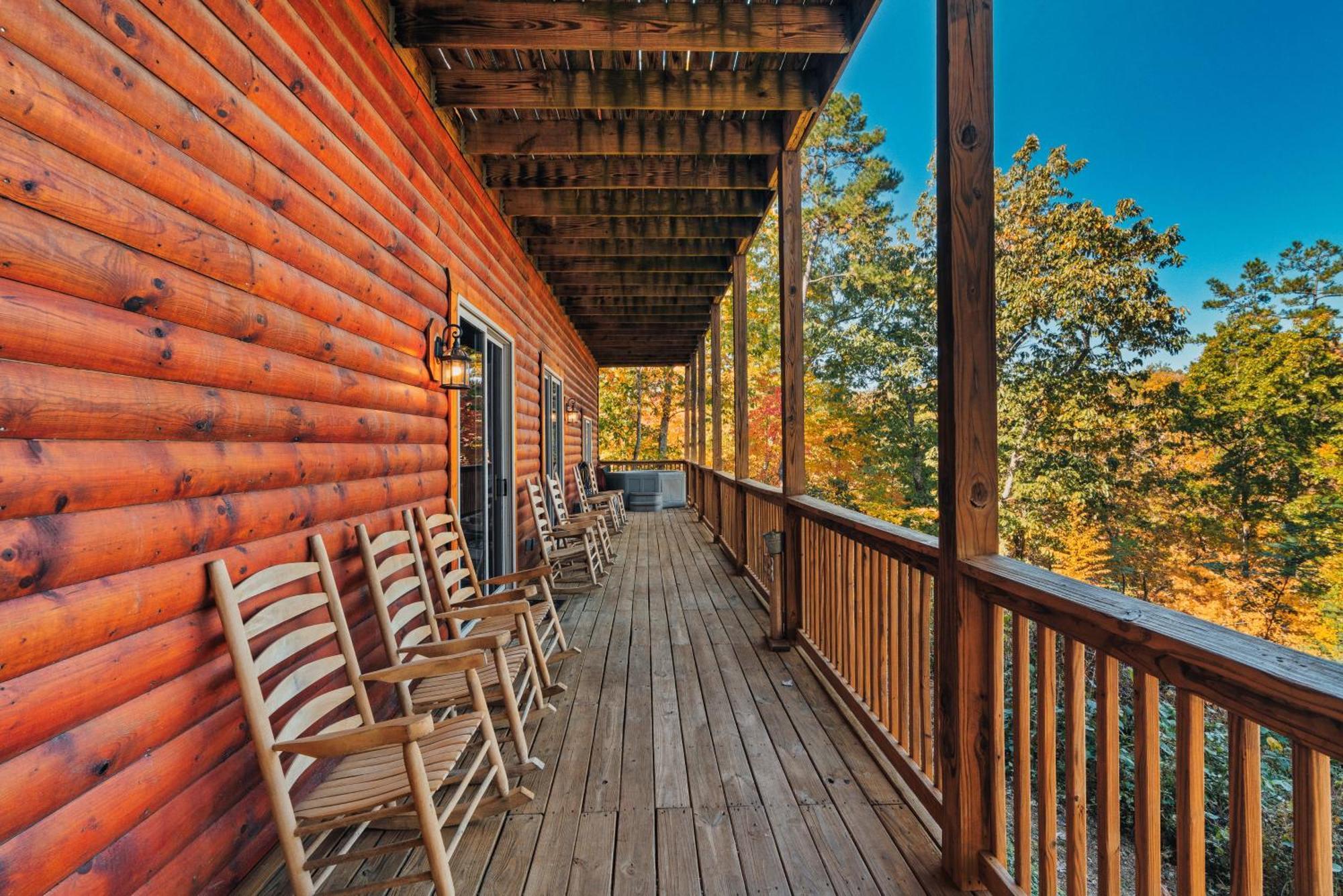 Top Mtn Views, Hottub, Games, 4 Suites, Pets Севьервилл Экстерьер фото